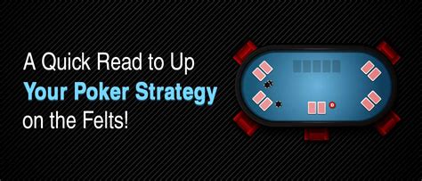 online poker tips|Online Poker Strategy .